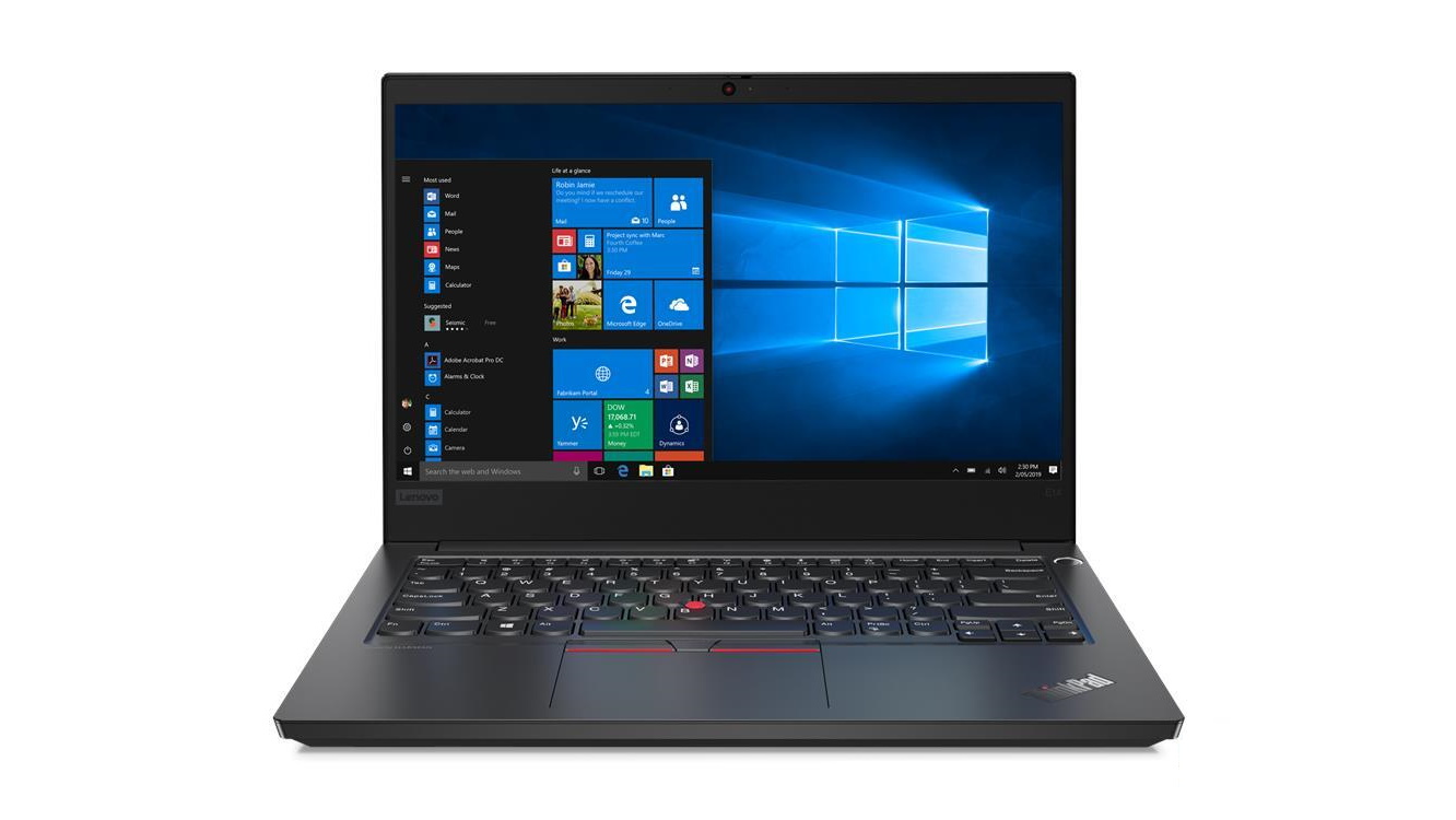 Ноутбук Lenovo Thinkpad 14 Купить