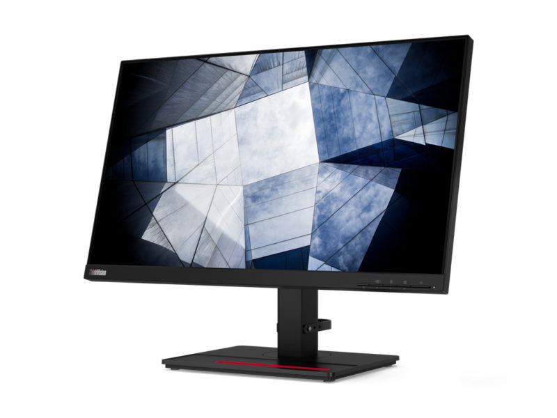 Lenovo ThinkVision P24h-2L