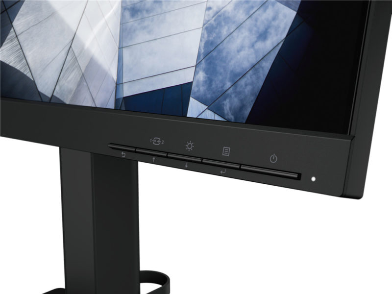 Lenovo ThinkVision P24h-2L