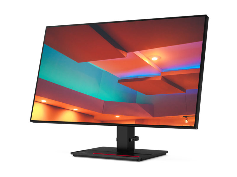 Lenovo ThinkVision P27q-20