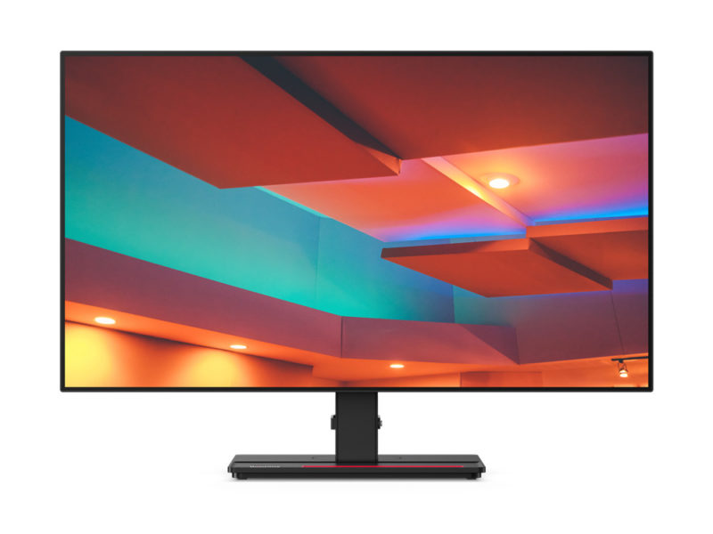 Lenovo ThinkVision P27q-20