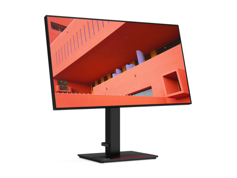 Lenovo ThinkVision P27q-20