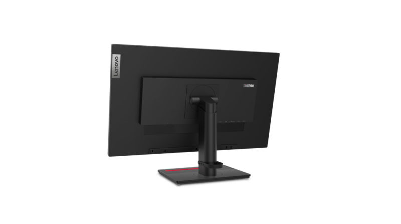 Lenovo ThinkVision T27h-20