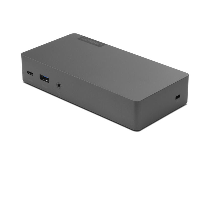 Lenovo ThinkPad Thunderbolt 3 Dock Gen 2 LenovoArvutid.ee