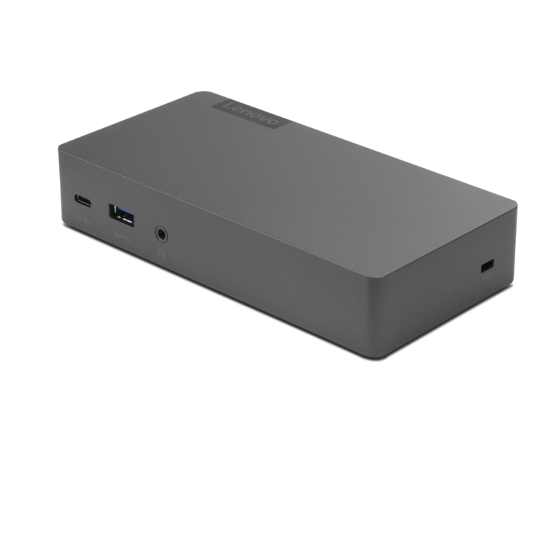 Lenovo Thunderbolt 3 Essential Dock