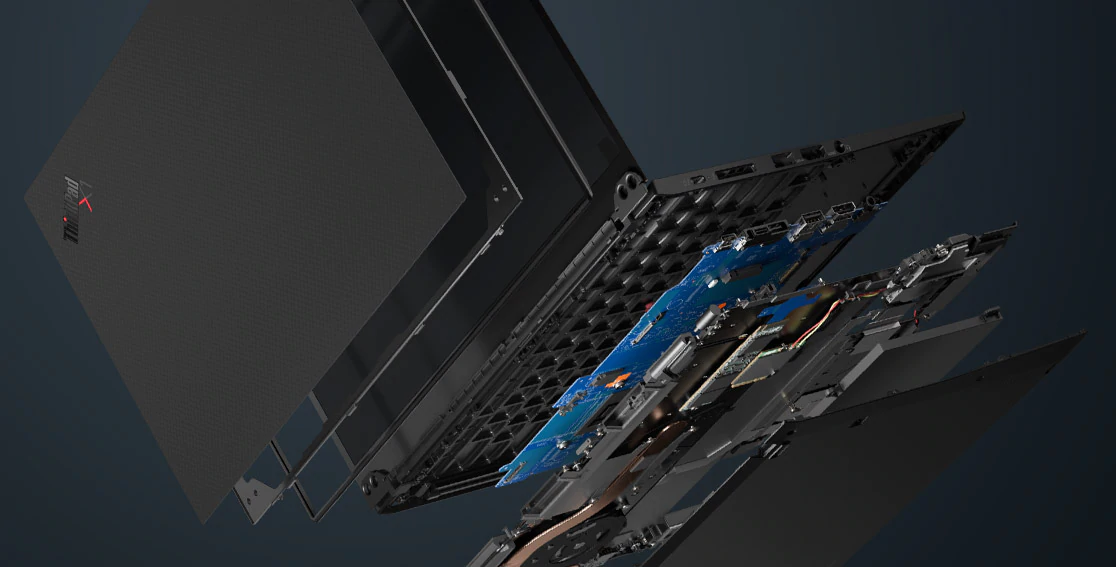 Lenovo ThinkPad X1 Carbon 8th Gen