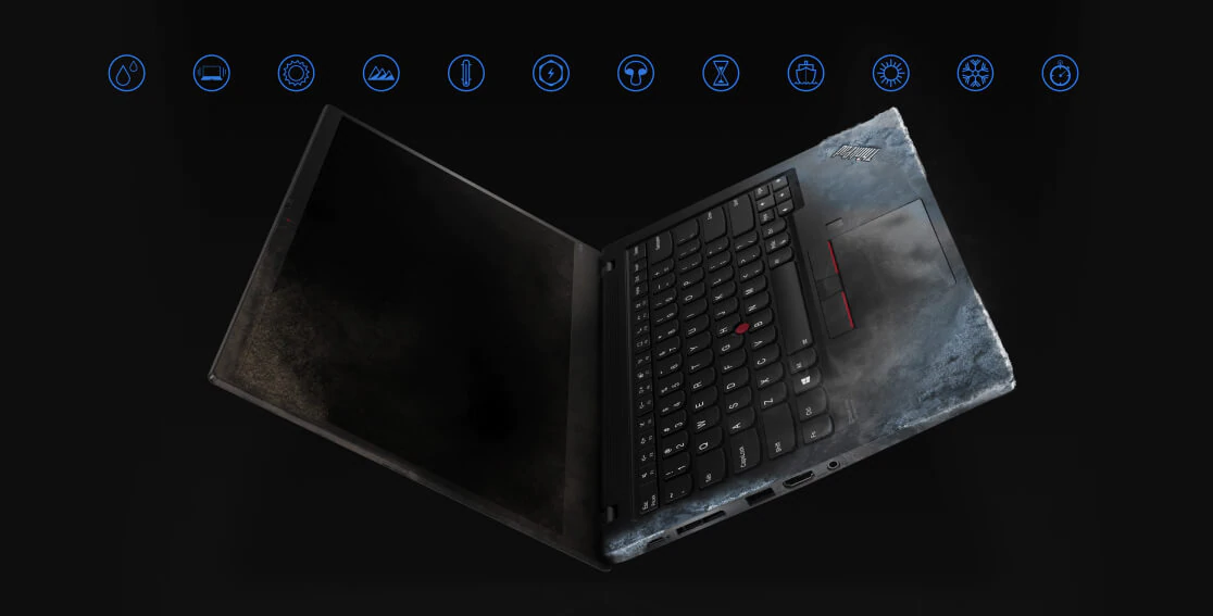 Lenovo ThinkPad X1 Carbon 8th Gen