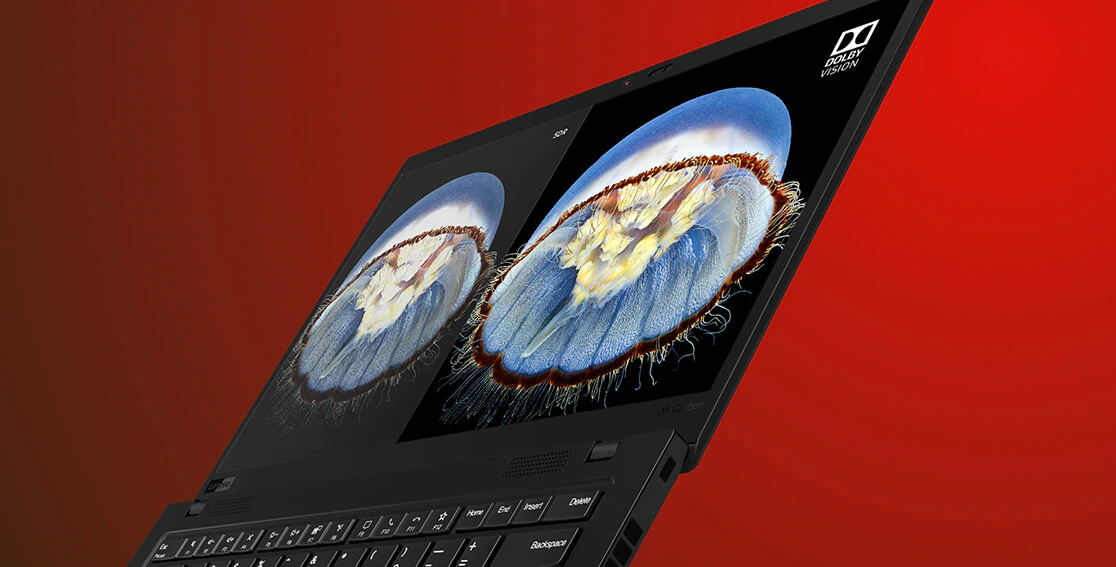 Lenovo ThinkPad X1 Carbon 8th Gen