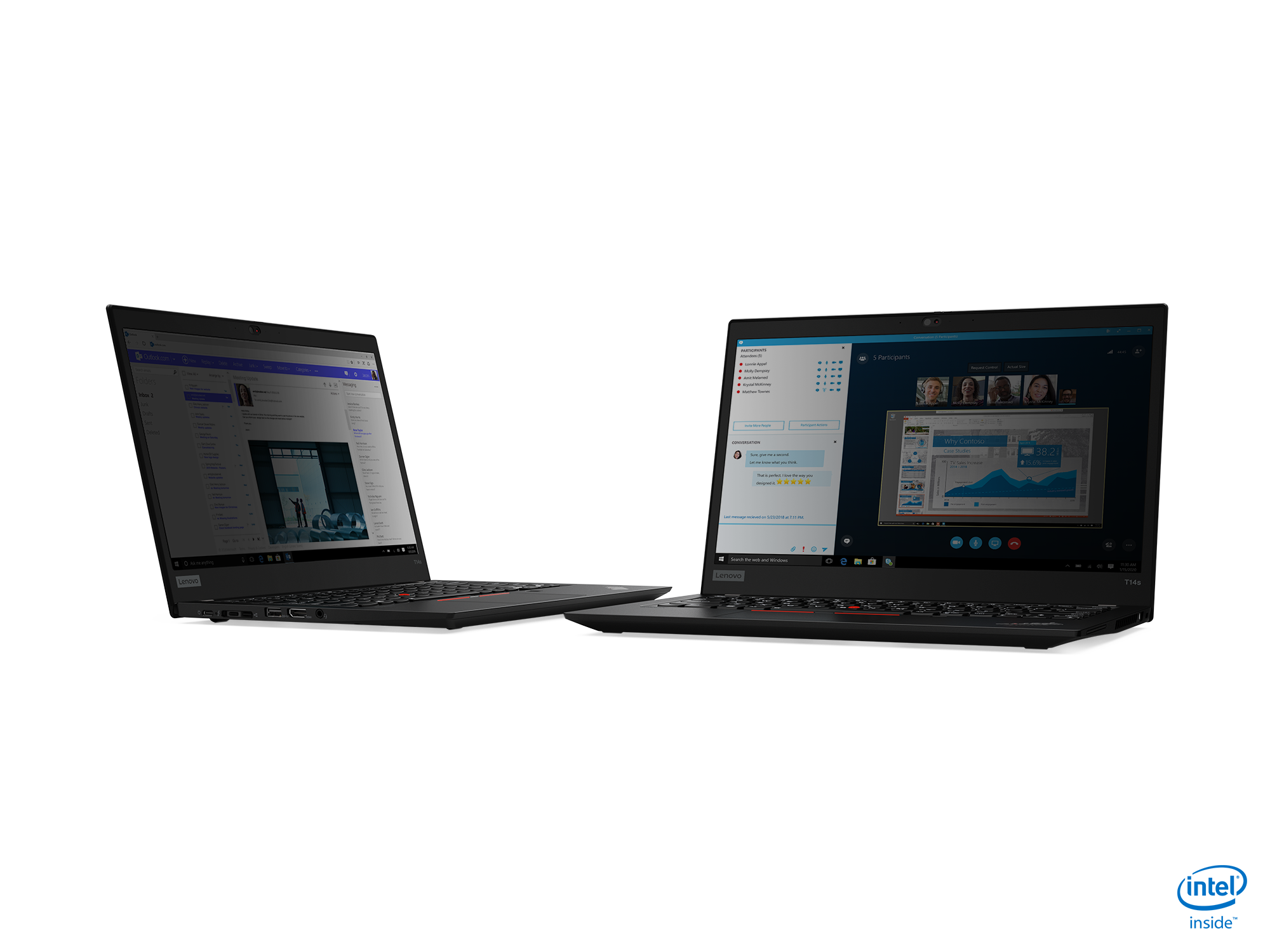 Lenovo ThinkPad T490 T14s