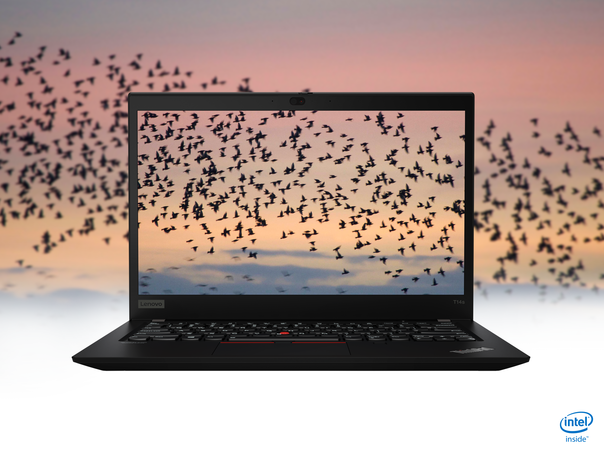 Lenovo ThinkPad T14s