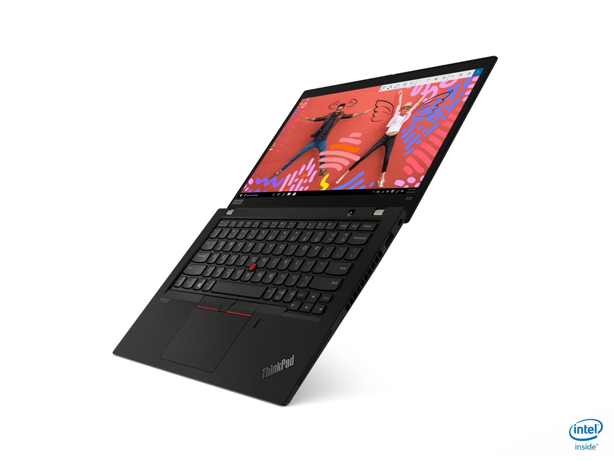 Lenovo ThinkPad X13