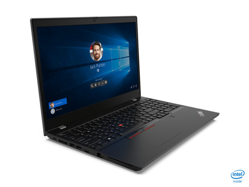 Lenovo ThinkPad L15 G1