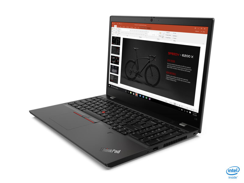 Lenovo ThinkPad L15 G1