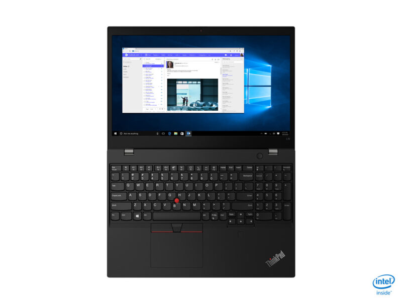 Lenovo ThinkPad L15 G1 Intel