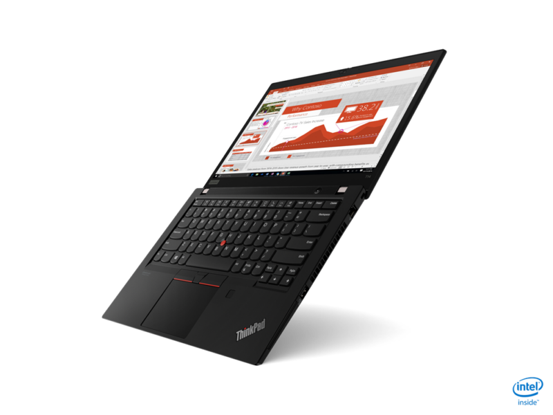 Lenovo ThinkPad T14 G1