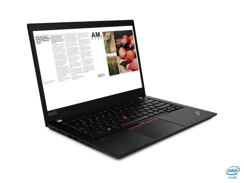 Lenovo ThinkPad T14 G1