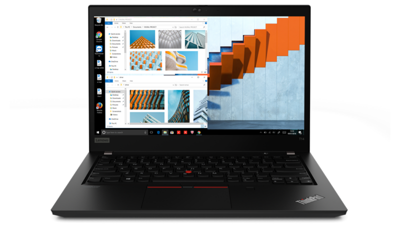 Lenovo ThinkPad T14 G1