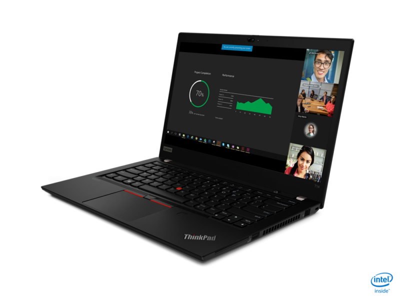 Lenovo ThinkPad T14 G1