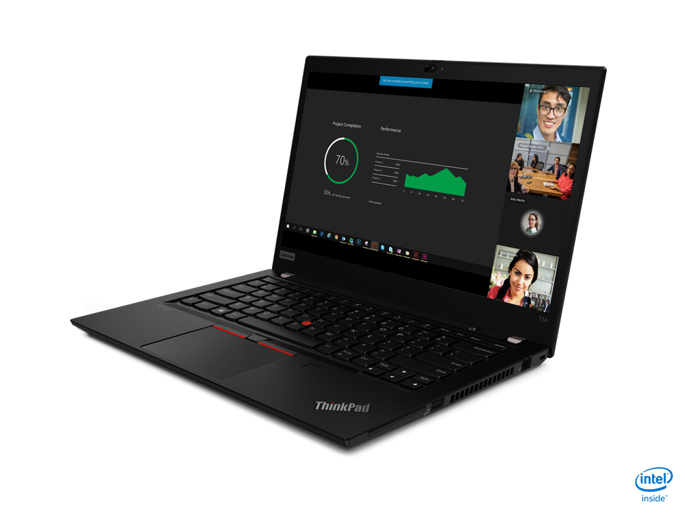 Lenovo ThinkPad T14