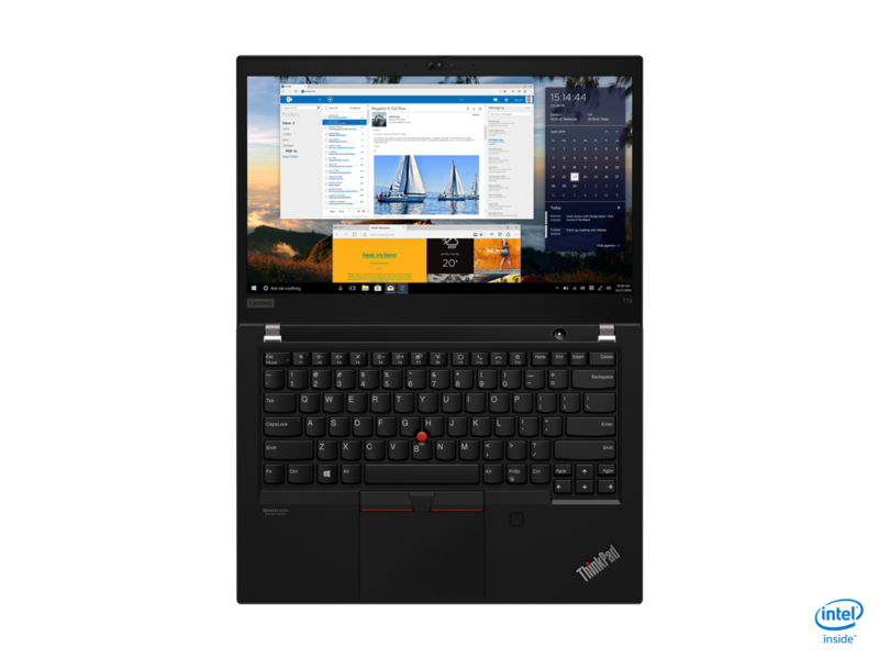 Lenovo ThinkPad T14 G1