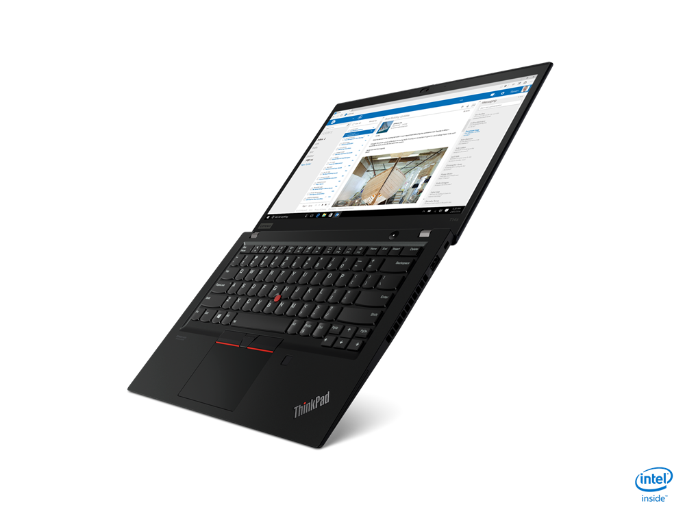 Lenovo ThinkPad T14s
