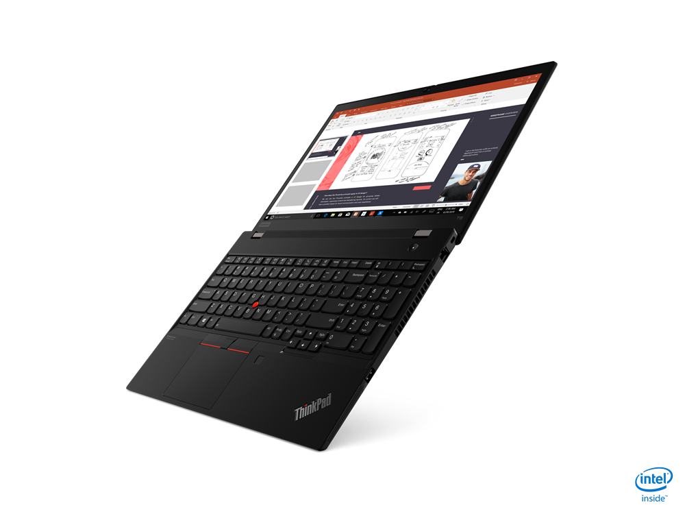 Lenovo ThinkPad T15