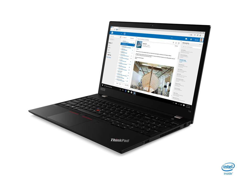 Lenovo ThinkPad T15