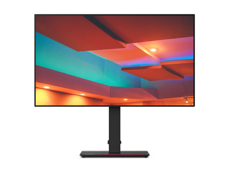 Lenovo ThinkVision P27h-20