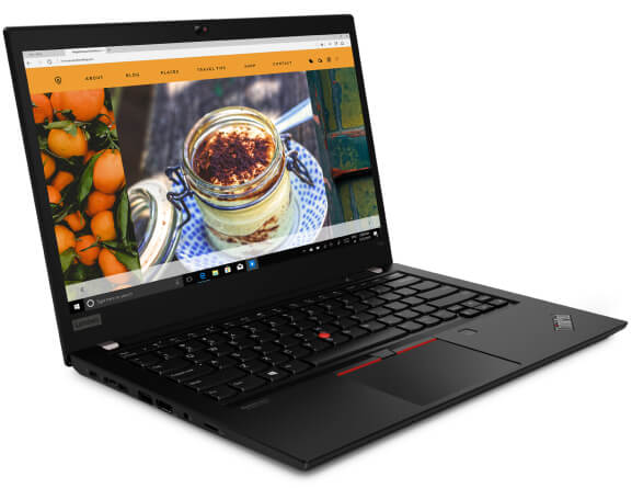 Lenovo ThinkPad T14