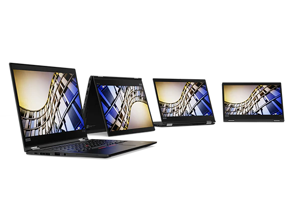 Lenovo ThinkPad X13 Yoga