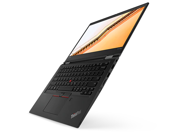 Lenovo ThinkPad X13 Yoga