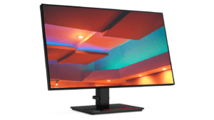 ThinkVision P27h monitor