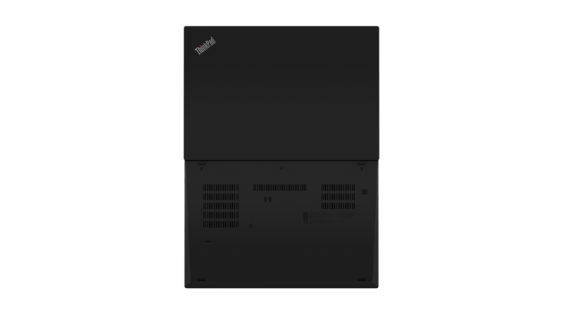 Lenovo ThinkPad P15s Gen1