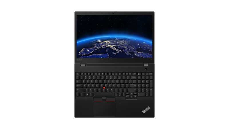 Lenovo ThinkPad P15s Gen1
