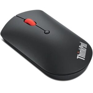 4Y50X88822 ThinkPad Bluetooth Silent Mouse