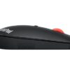 4Y50X88822 ThinkPad Bluetooth Silent Mouse