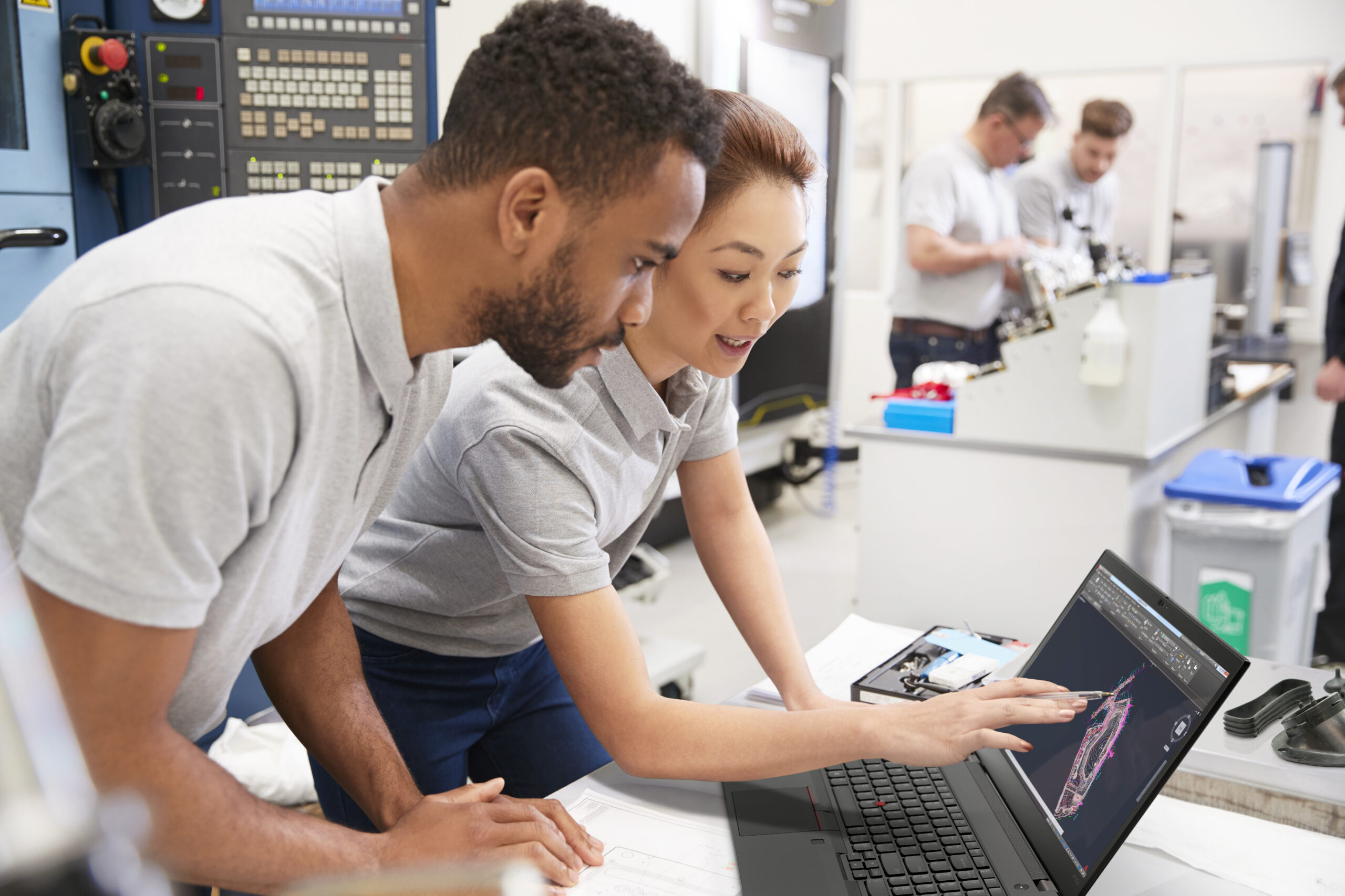 Lenovo ThinkPad P15s G1