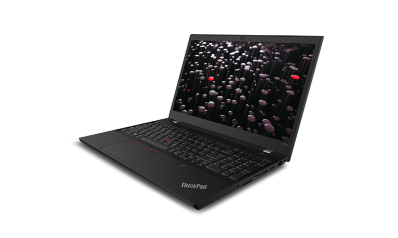 Lenovo ThinkPad P15v G1
