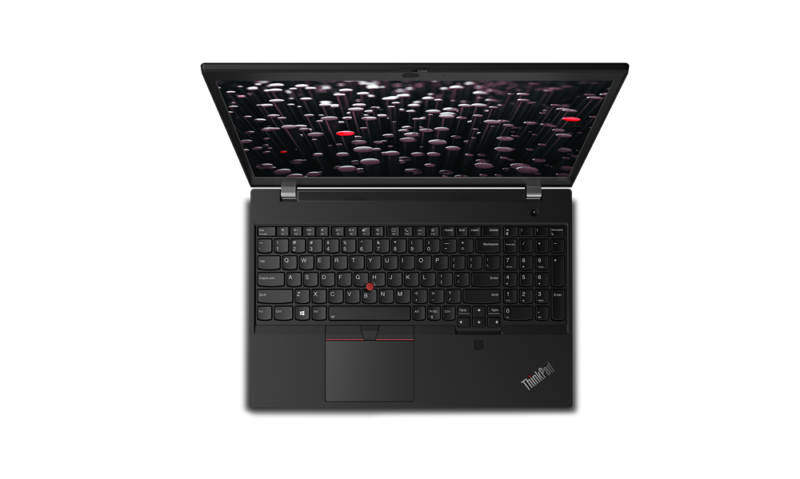 Lenovo ThinkPad P15v G1