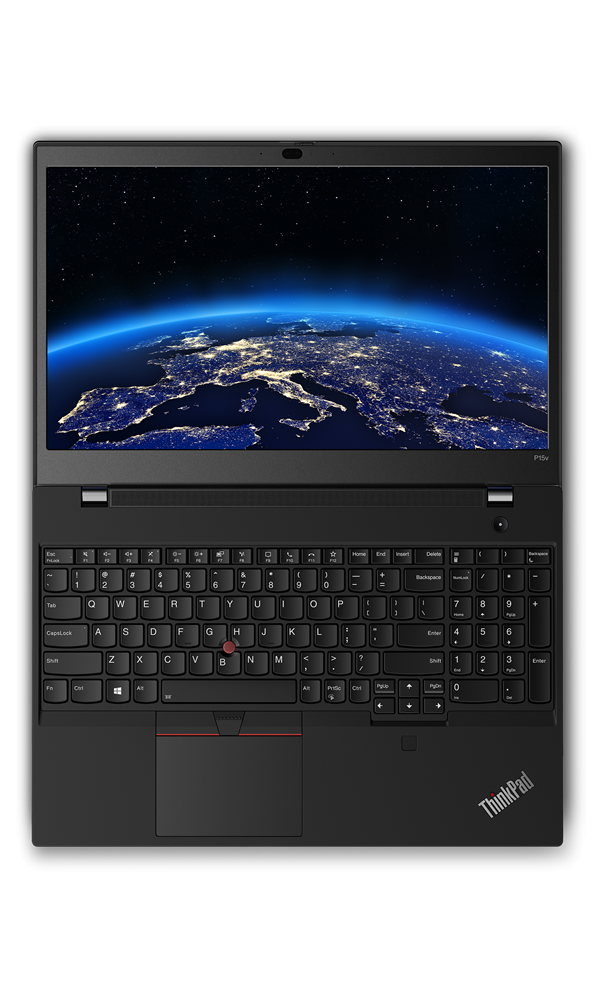 Lenovo ThinkPad P15v G1