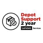 ThinkPlus Depot 2 year garantii