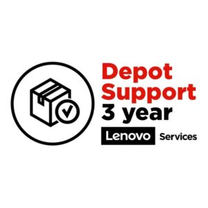 ThinkPlus Depot 3 year garantii