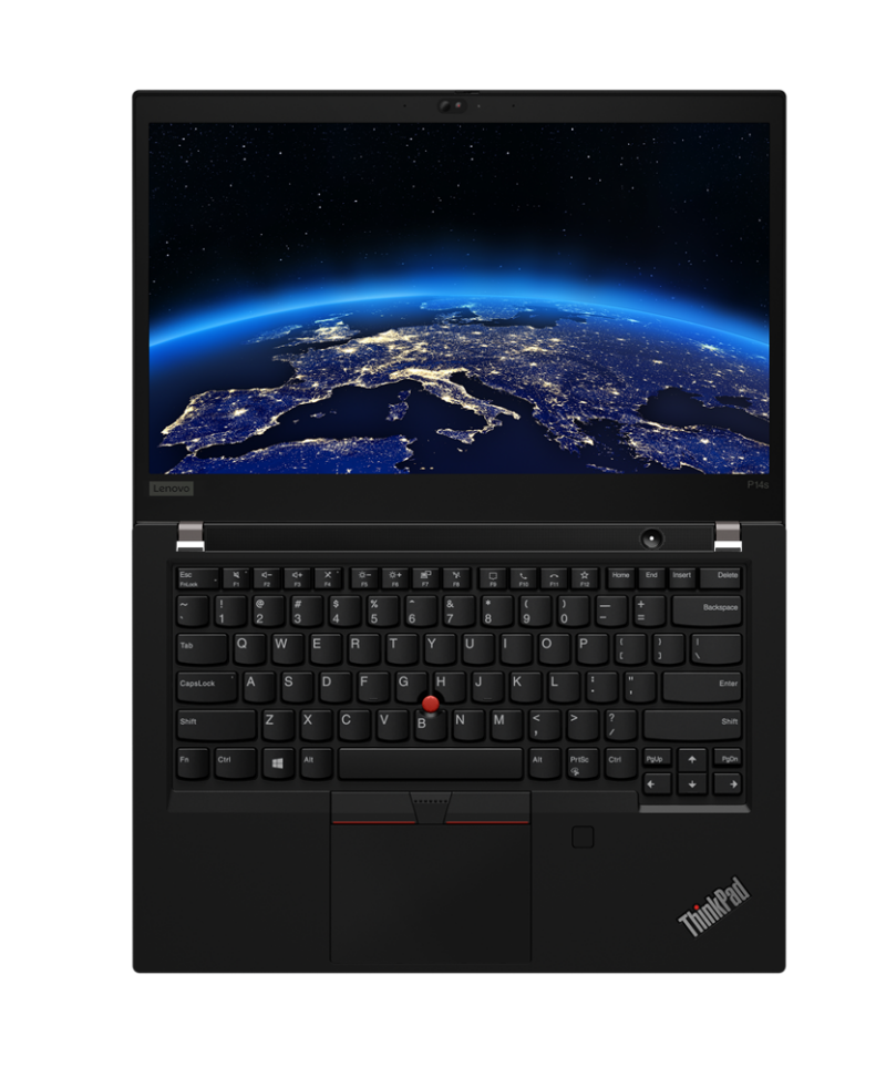 Lenovo ThinkPad P14s G1