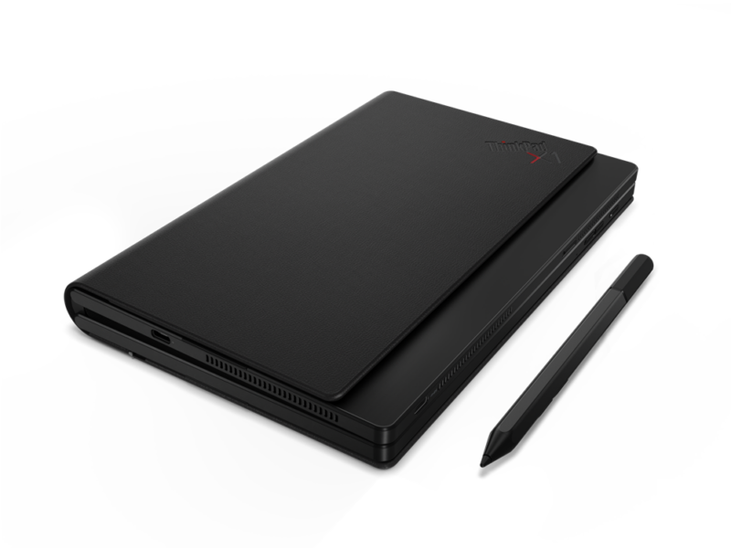 Lenovo ThinkPad X1 Fold Gen 1