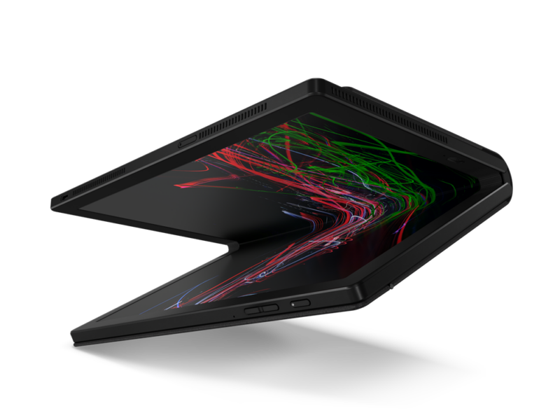 Lenovo ThinkPad X1 Fold Gen 1