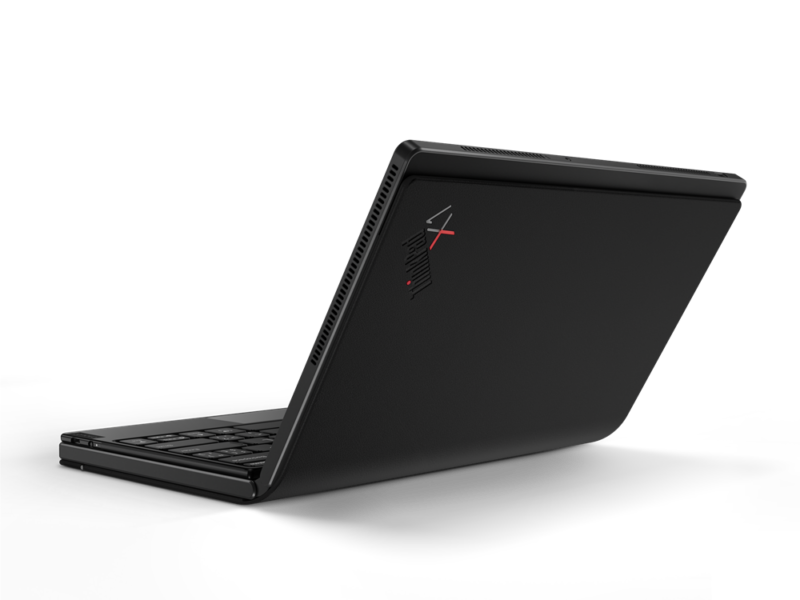 Lenovo ThinkPad X1 Fold Gen 1