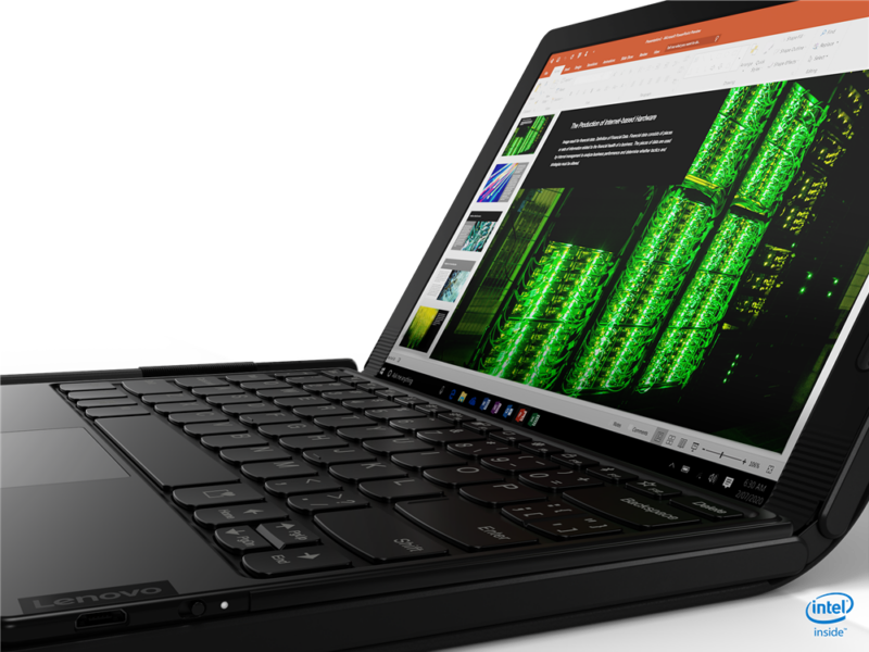 Lenovo ThinkPad X1 Fold Gen 1