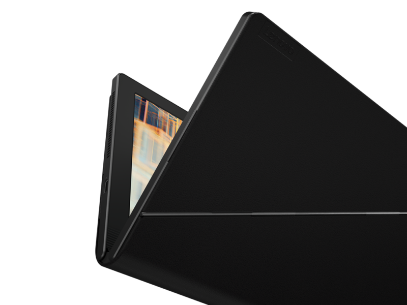 Lenovo ThinkPad X1 Fold Gen 1