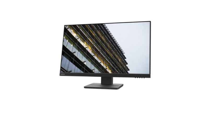 Lenovo ThinkVision E24-20