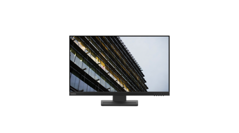 Lenovo ThinkVision E24-20